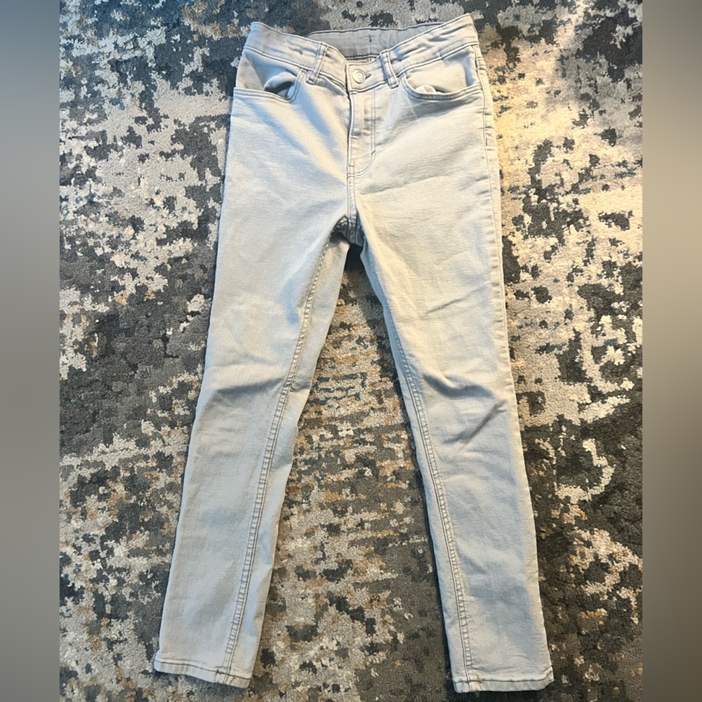 Skinny H&M boys